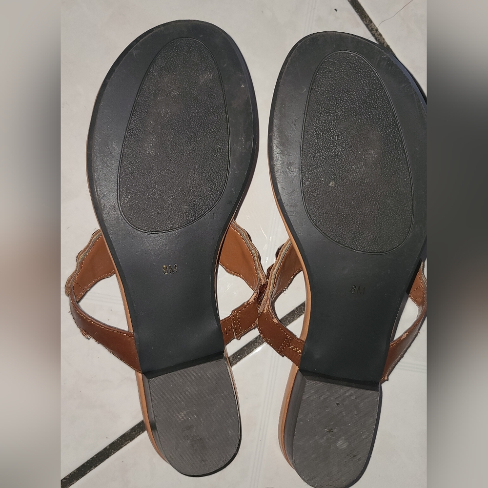 Fancy Sandals - Picture 3 of 3